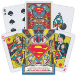 Карты Superman от Theory11.com